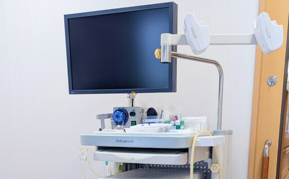 内視鏡システム