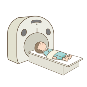 単純CT検査（胸部CTなど）